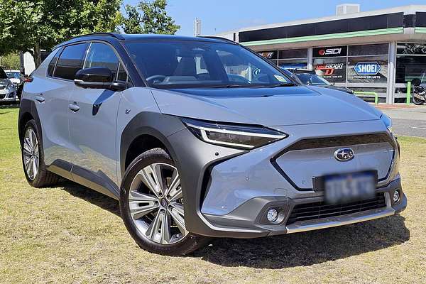 2024 Subaru Solterra AWD Touring E1-1