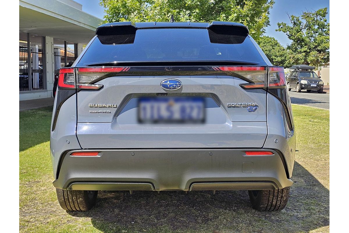 2024 Subaru Solterra AWD Touring E1-1