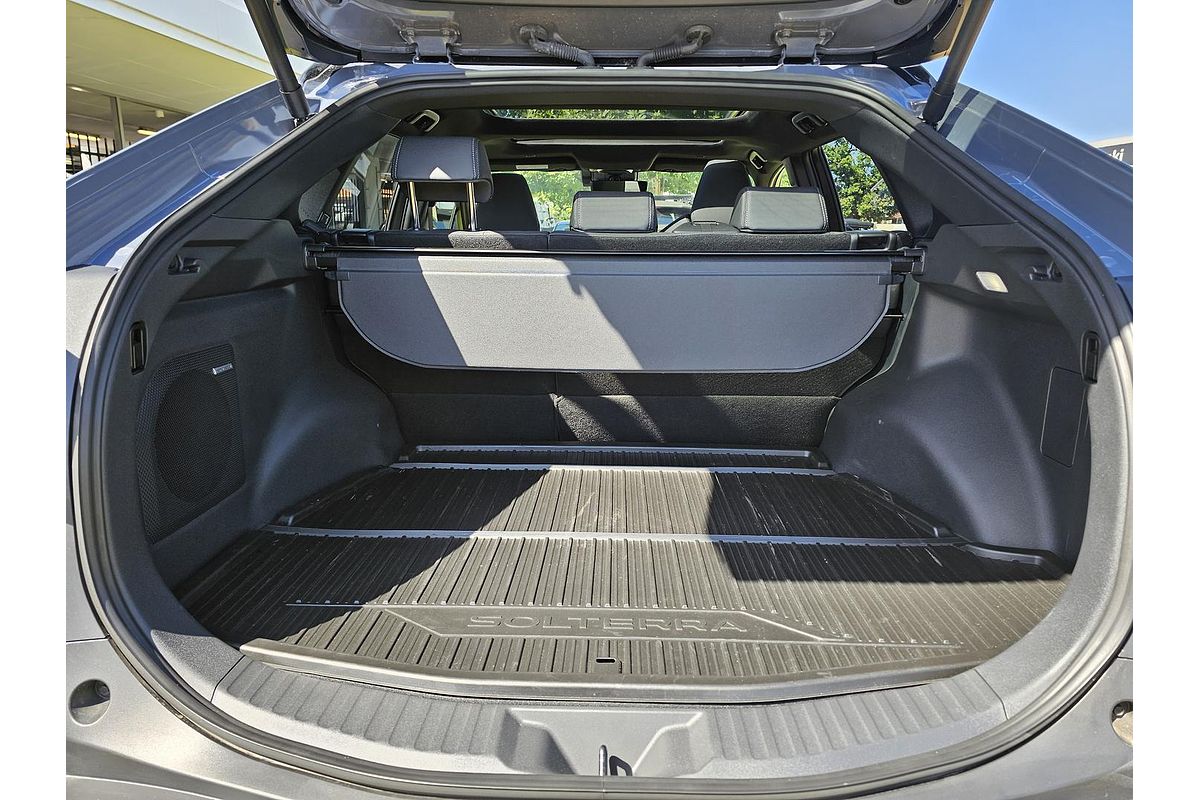 2024 Subaru Solterra AWD Touring E1-1