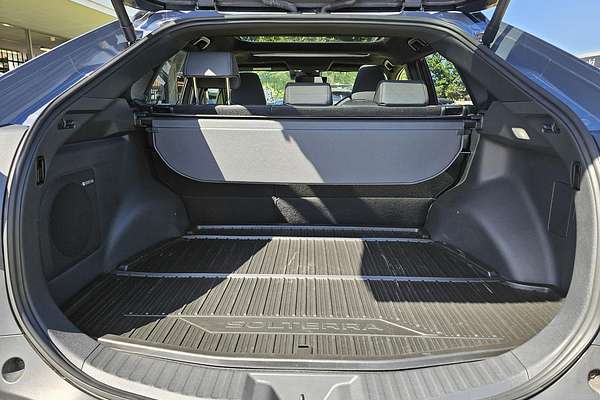 2024 Subaru Solterra AWD Touring E1-1