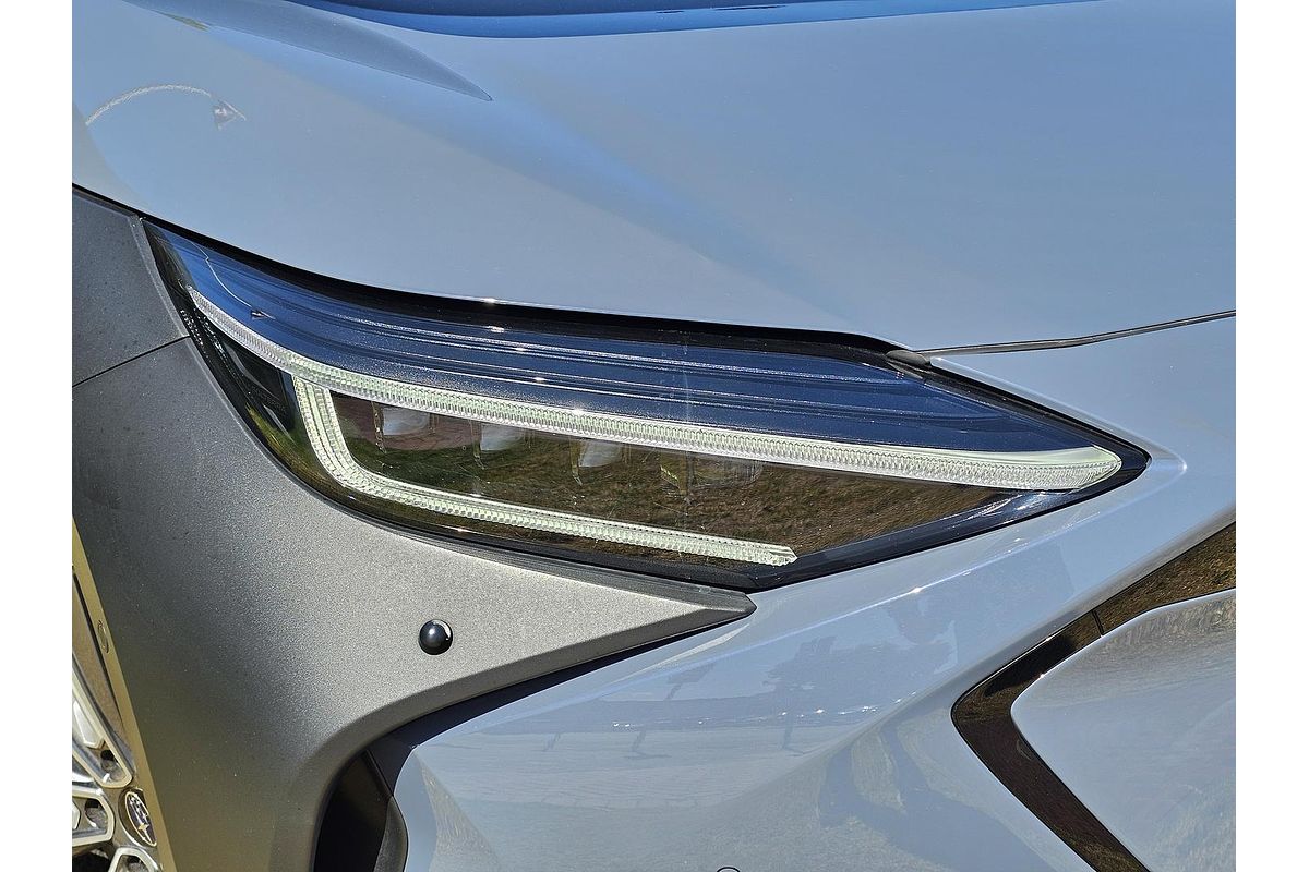 2024 Subaru Solterra AWD Touring E1-1