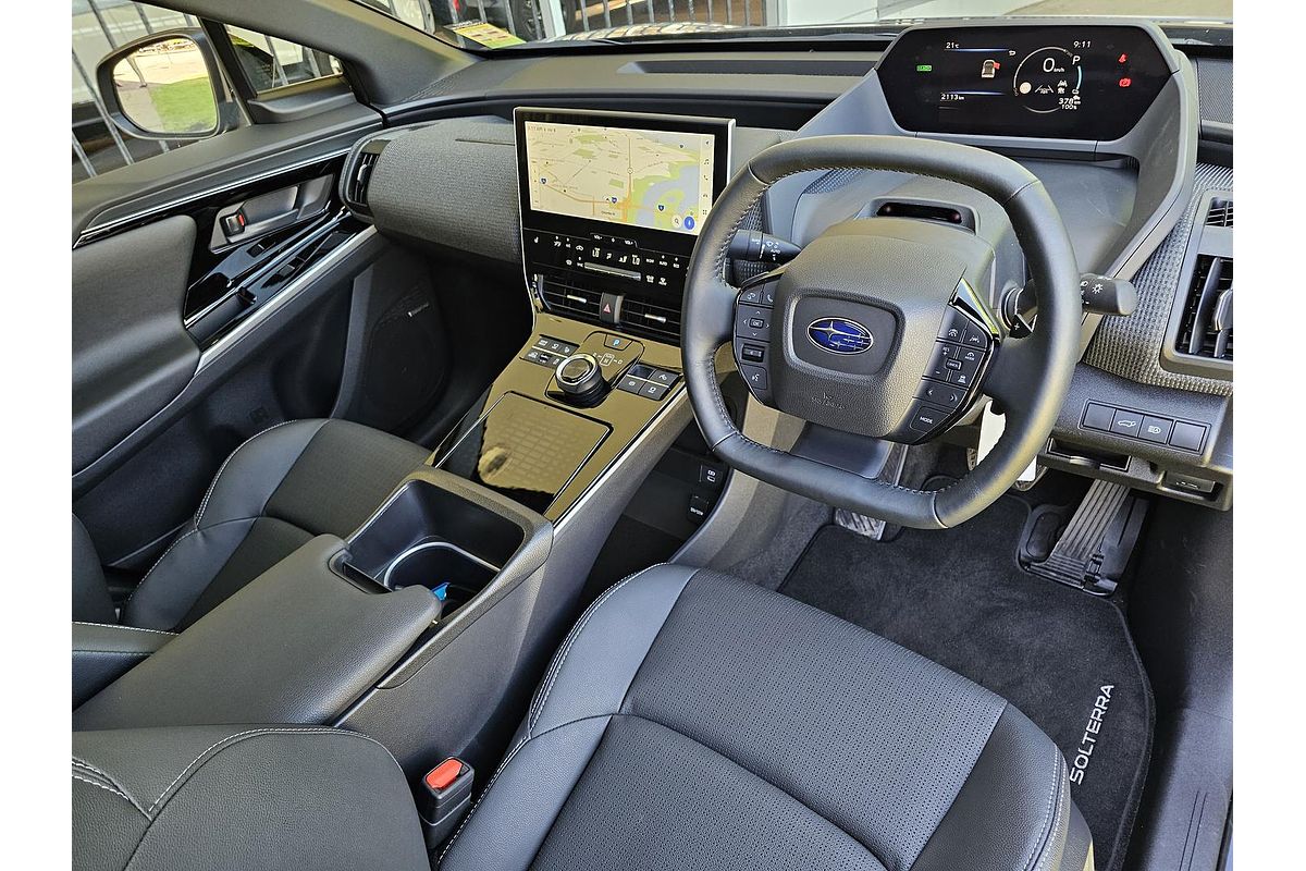 2024 Subaru Solterra AWD Touring E1-1