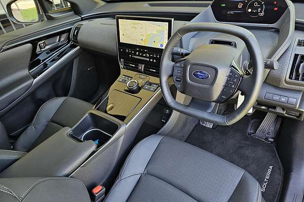 2024 Subaru Solterra AWD Touring E1-1