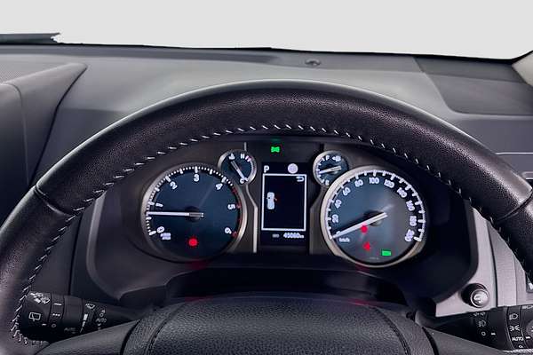 2023 Toyota Landcruiser Prado VX GDJ150R