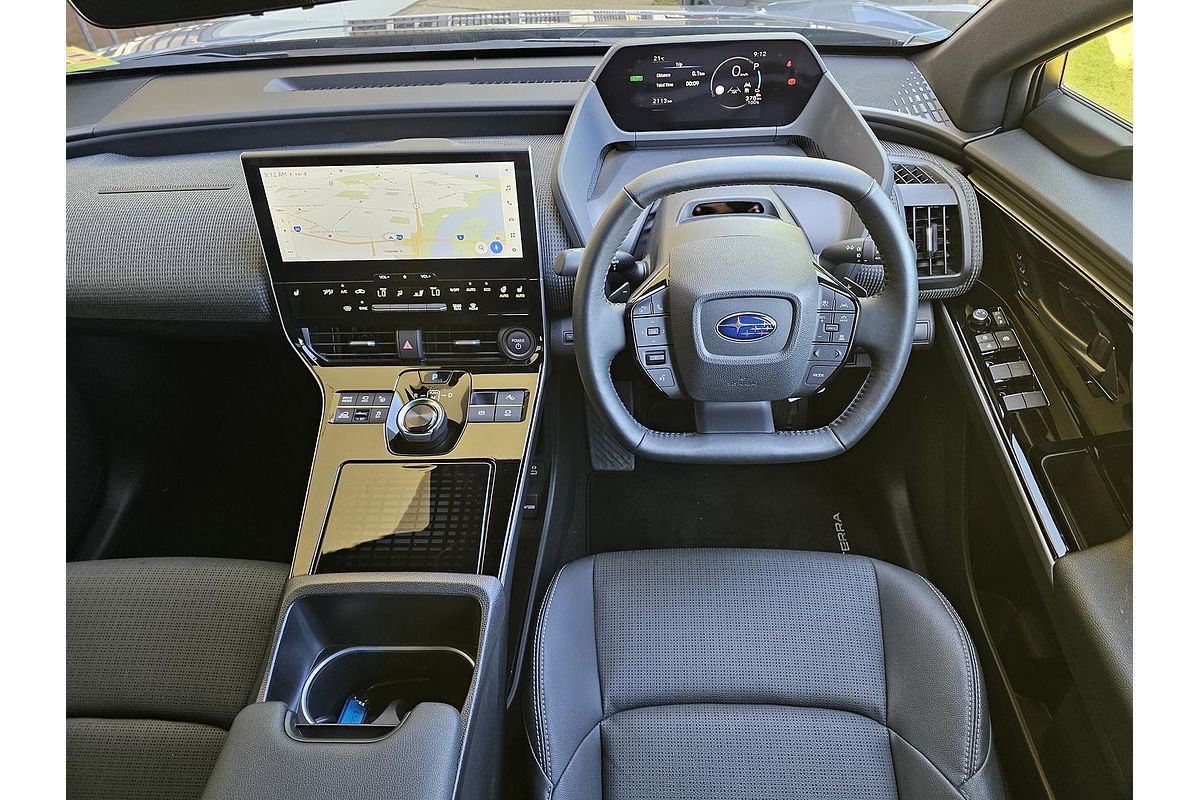 2024 Subaru Solterra AWD Touring E1-1