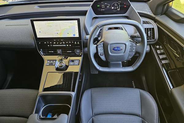 2024 Subaru Solterra AWD Touring E1-1