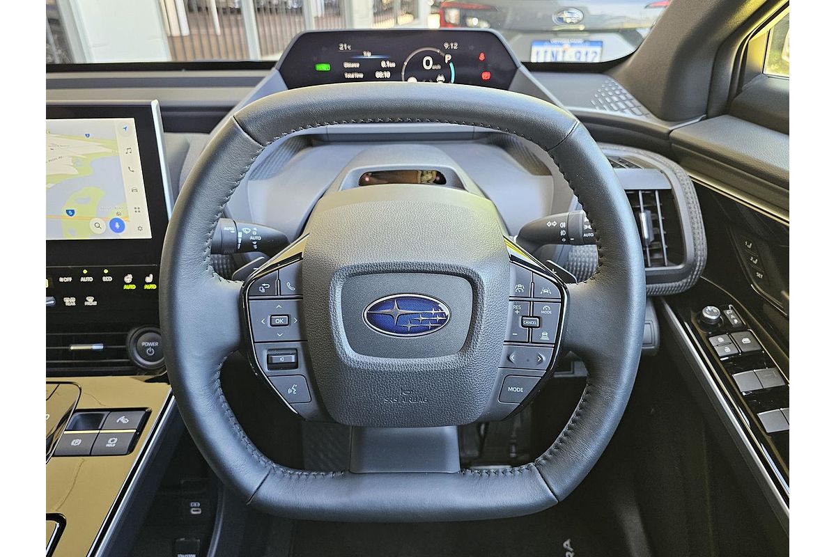 2024 Subaru Solterra AWD Touring E1-1