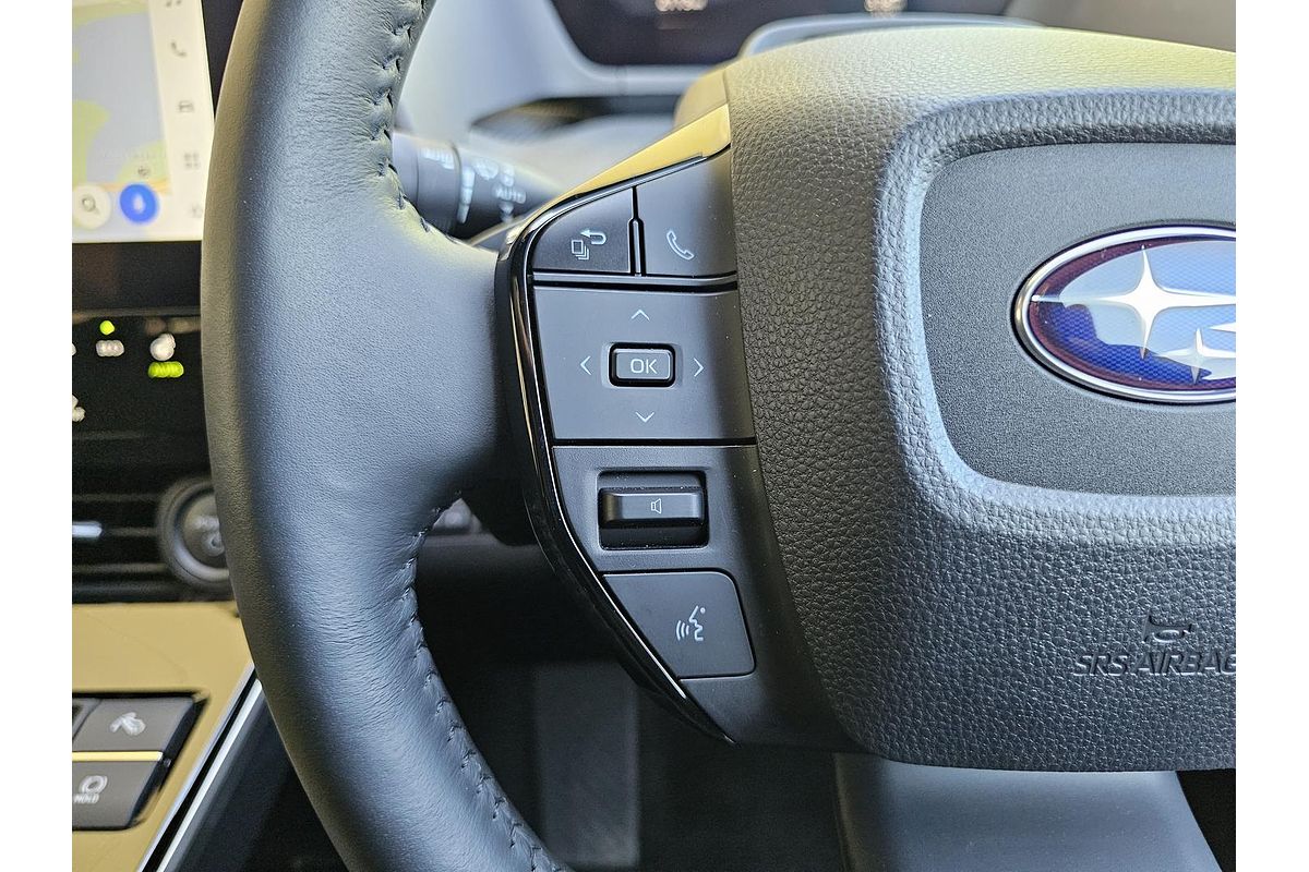 2024 Subaru Solterra AWD Touring E1-1