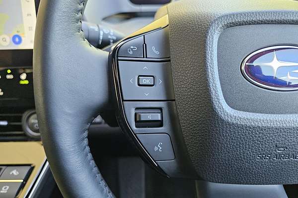 2024 Subaru Solterra AWD Touring E1-1