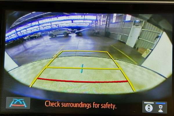 2023 Toyota Landcruiser Prado VX GDJ150R