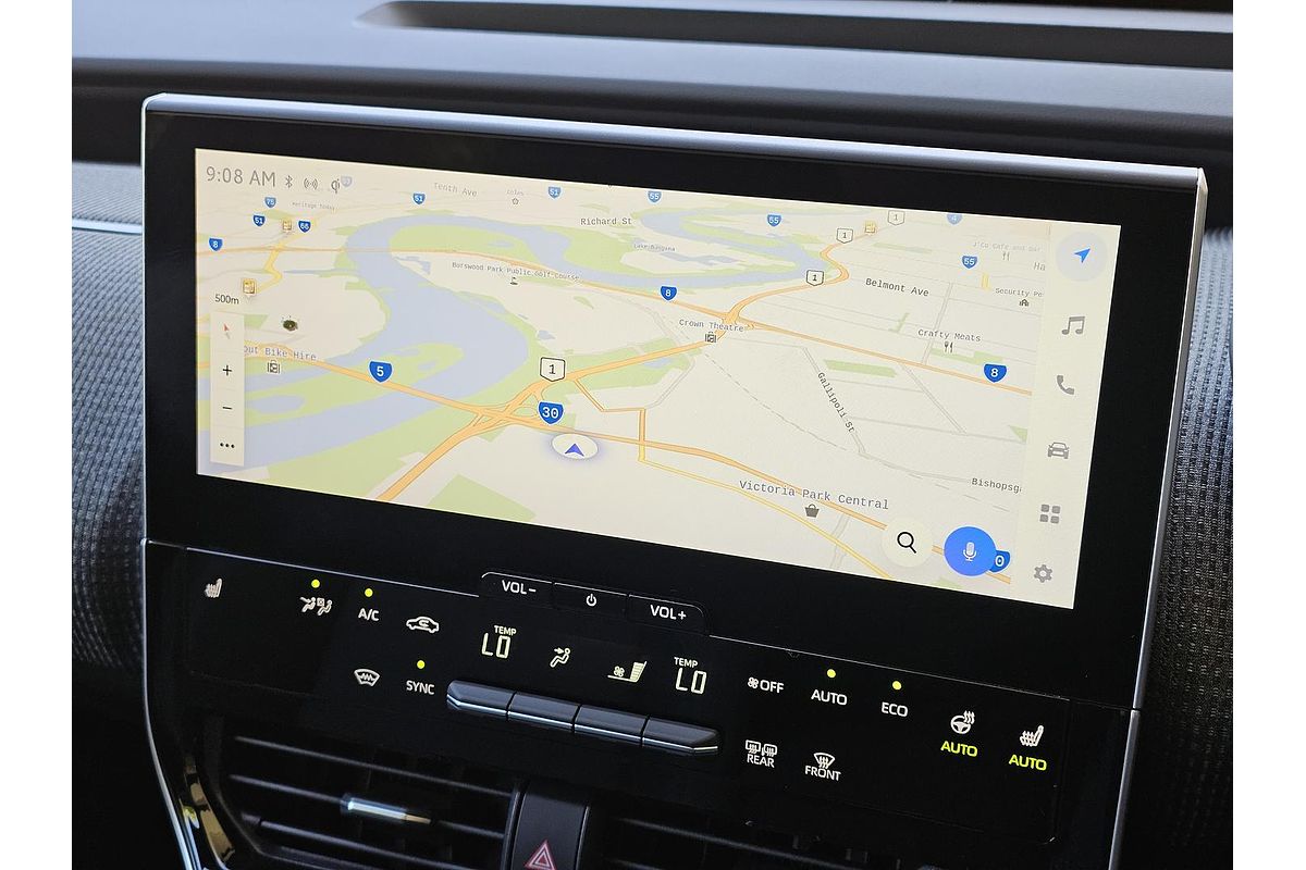 2024 Subaru Solterra AWD Touring E1-1