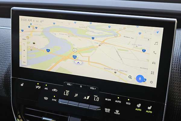 2024 Subaru Solterra AWD Touring E1-1