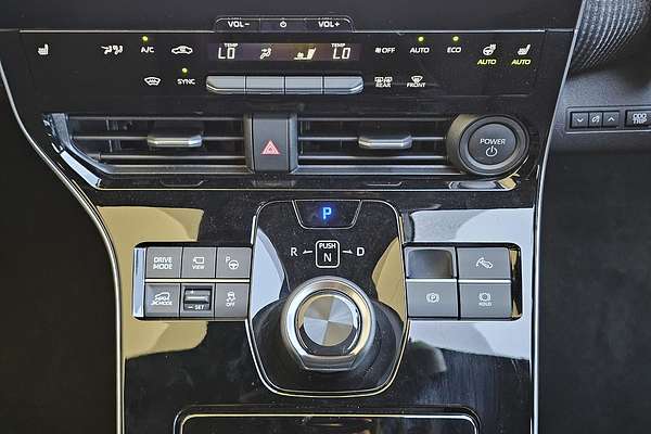 2024 Subaru Solterra AWD Touring E1-1