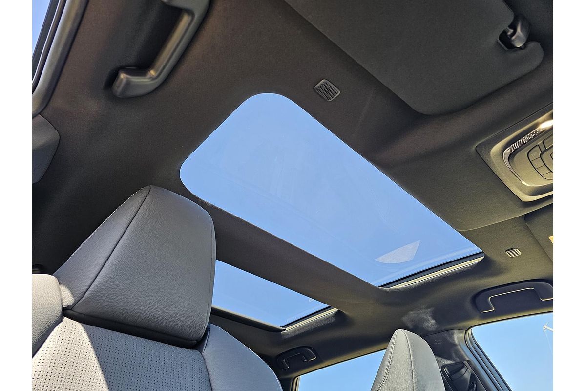 2024 Subaru Solterra AWD Touring E1-1