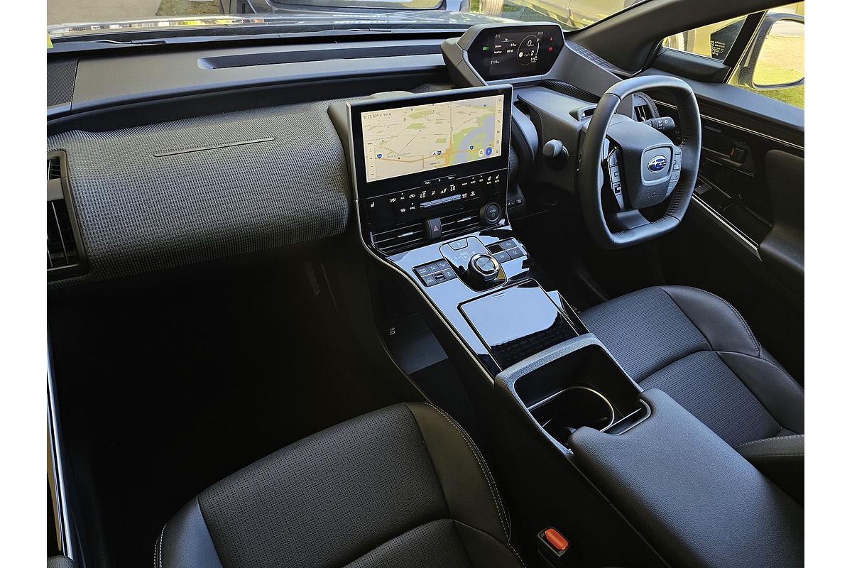 2024 Subaru Solterra AWD Touring E1-1