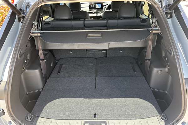 2025 Mitsubishi Outlander Aspire ZM