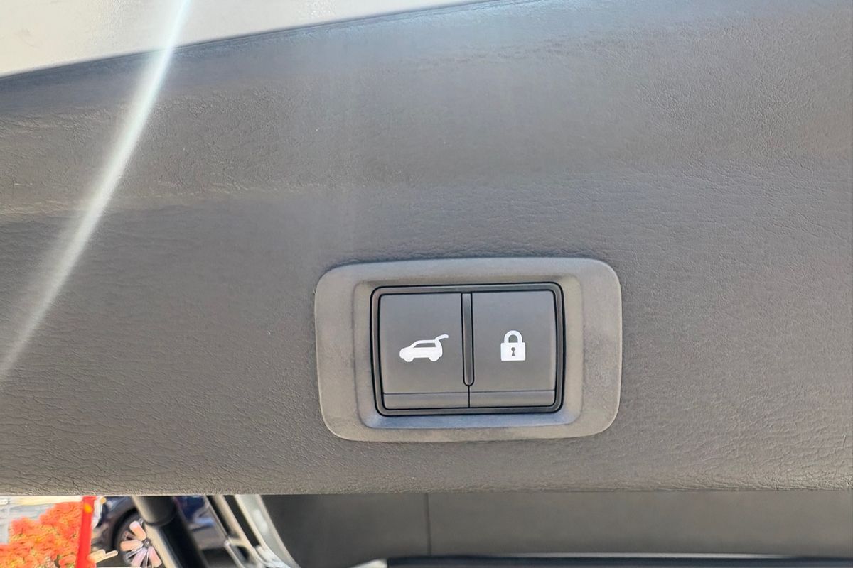 2025 Mitsubishi Outlander Aspire ZM