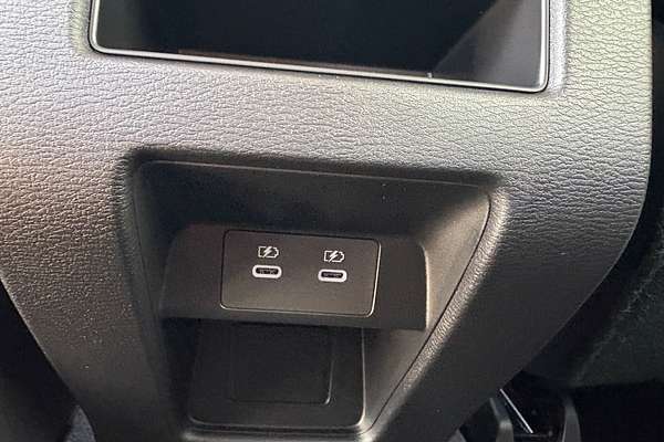 2025 Mitsubishi Outlander Aspire ZM