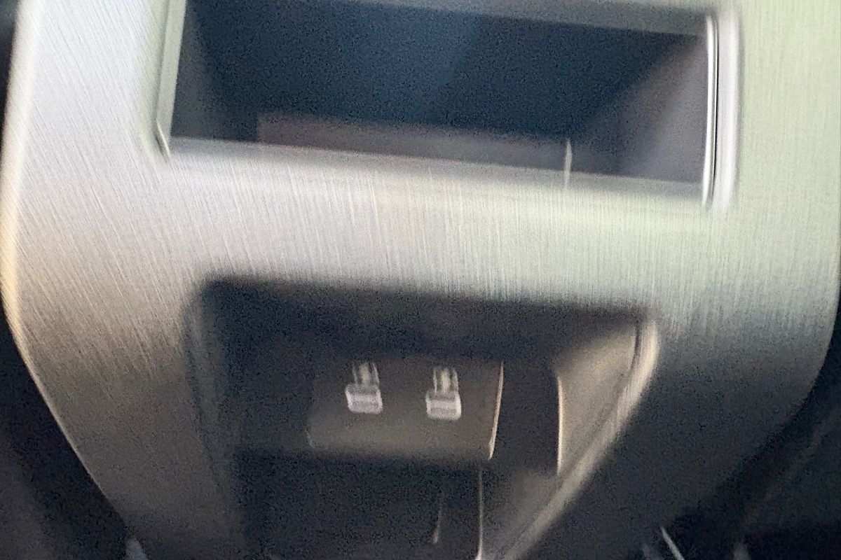 2025 Mitsubishi Outlander Aspire ZM