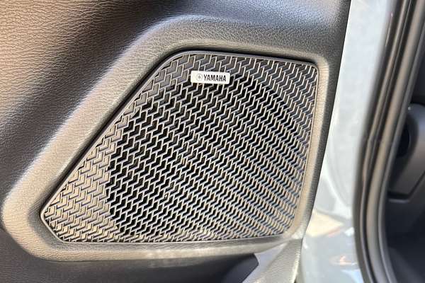 2025 Mitsubishi Outlander Aspire ZM