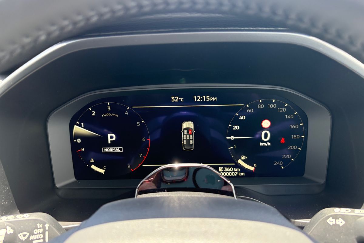 2025 Mitsubishi Outlander Aspire ZM