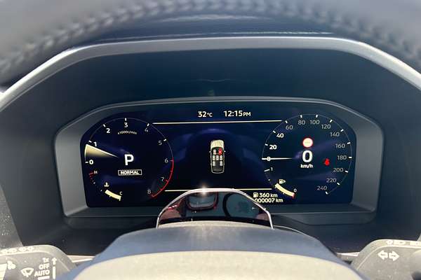 2025 Mitsubishi Outlander Aspire ZM