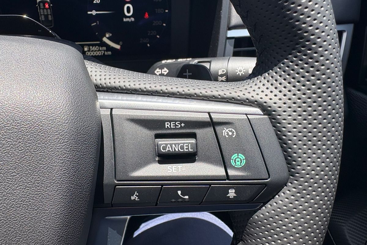 2025 Mitsubishi Outlander Aspire ZM