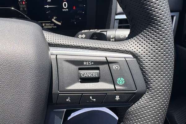 2025 Mitsubishi Outlander Aspire ZM