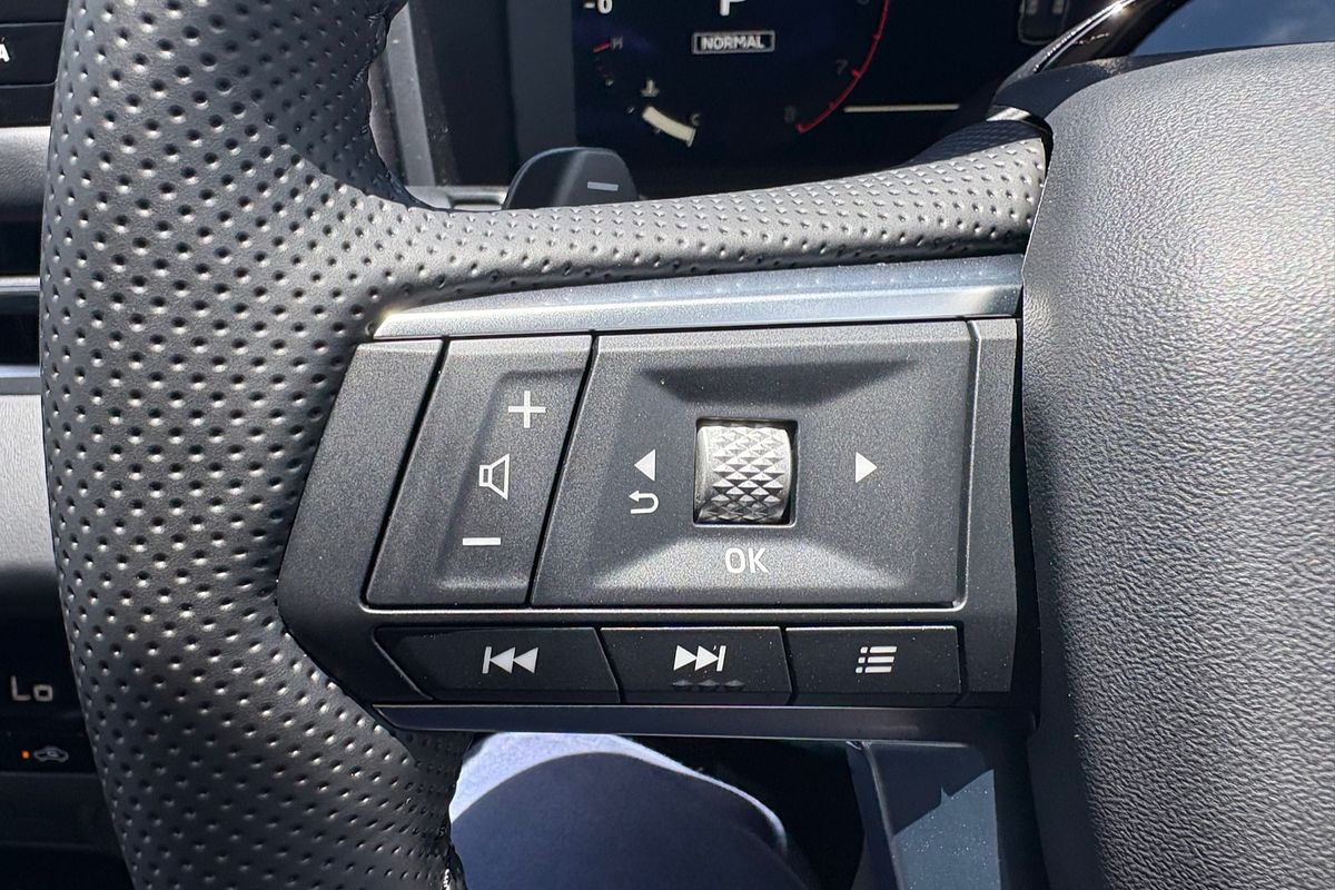 2025 Mitsubishi Outlander Aspire ZM