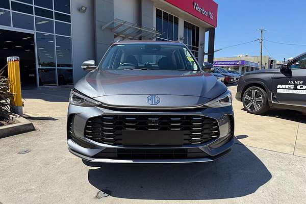 2025 MG ZS Essence Hybrid+ ZS32