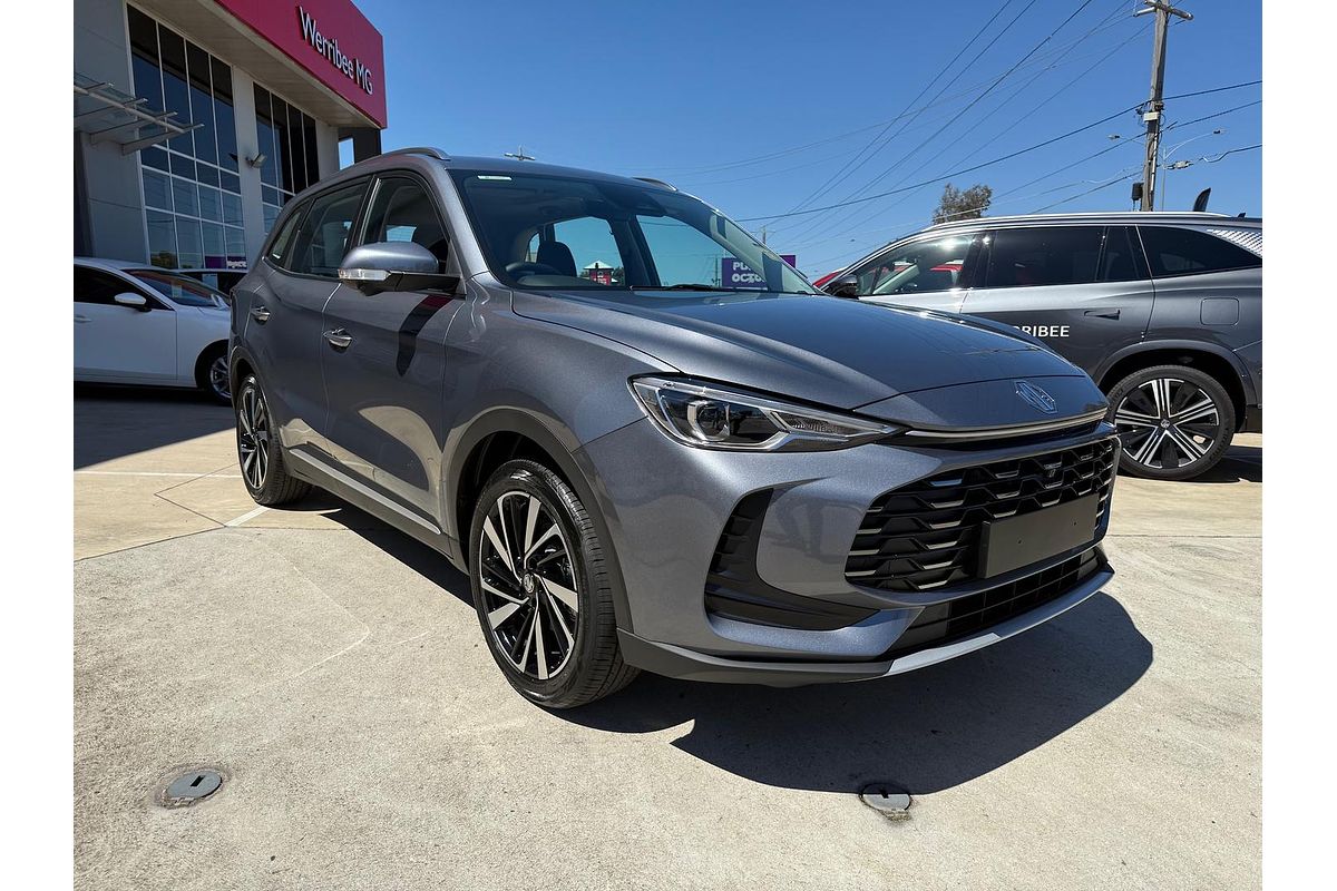 2025 MG ZS Essence Hybrid+ ZS32