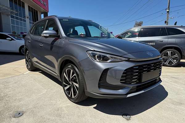 2025 MG ZS Essence Hybrid+ ZS32