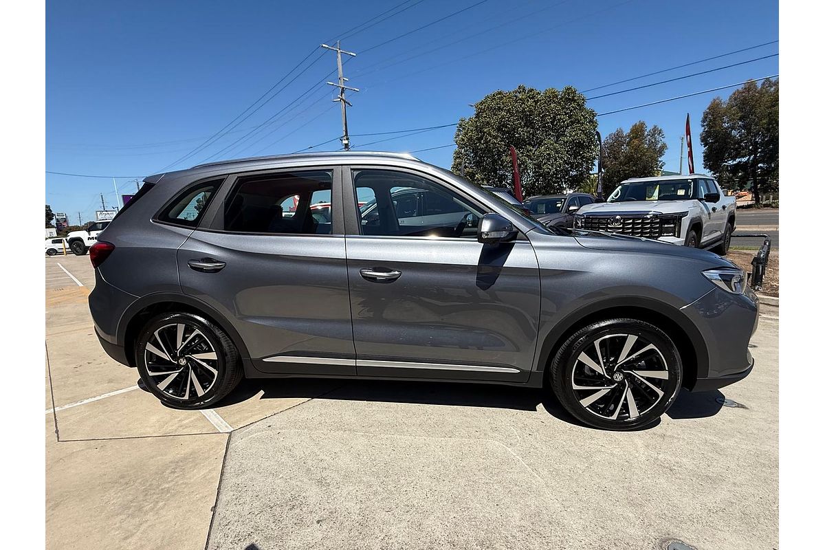 2025 MG ZS Essence Hybrid+ ZS32