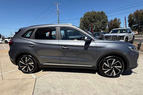 2025 MG ZS Essence Hybrid+ ZS32