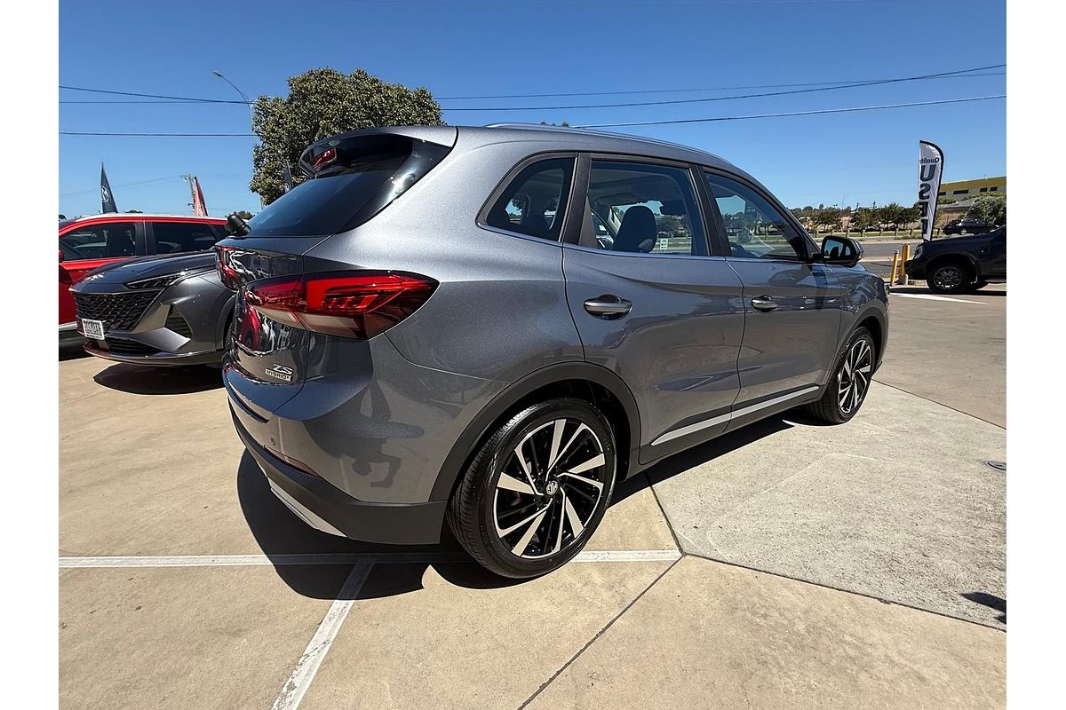 2025 MG ZS Essence Hybrid+ ZS32