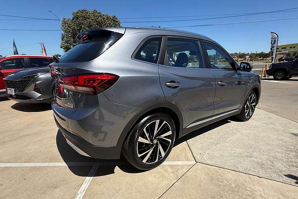 2025 MG ZS Essence Hybrid+ ZS32