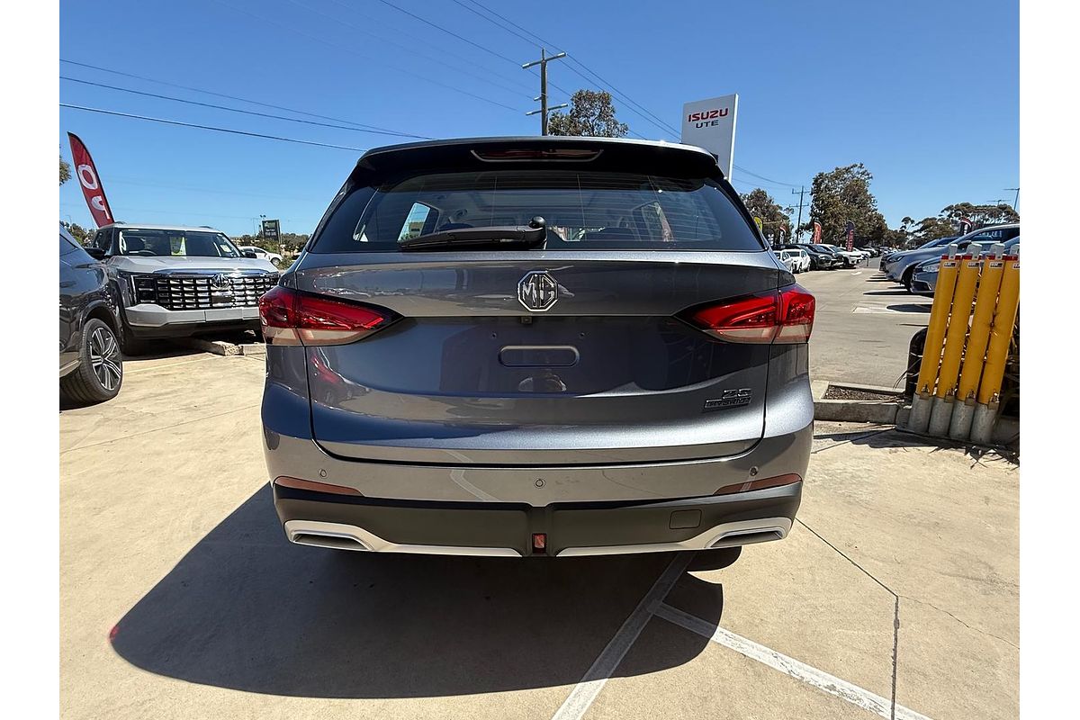 2025 MG ZS Essence Hybrid+ ZS32