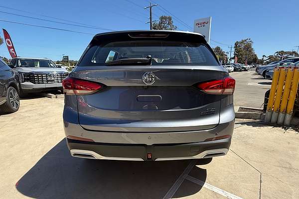 2025 MG ZS Essence Hybrid+ ZS32