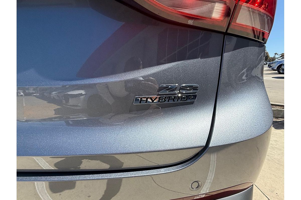 2025 MG ZS Essence Hybrid+ ZS32