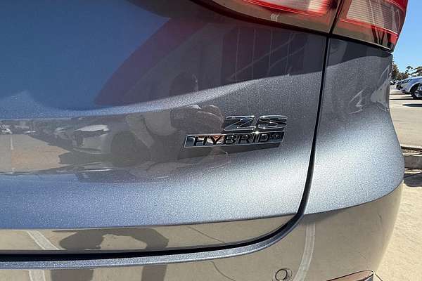 2025 MG ZS Essence Hybrid+ ZS32