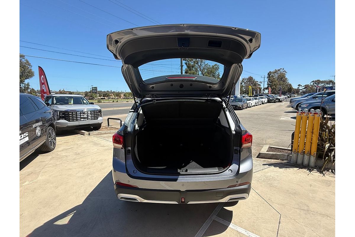 2025 MG ZS Essence Hybrid+ ZS32