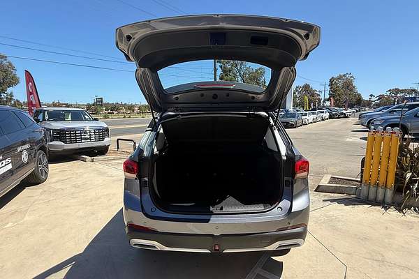 2025 MG ZS Essence Hybrid+ ZS32