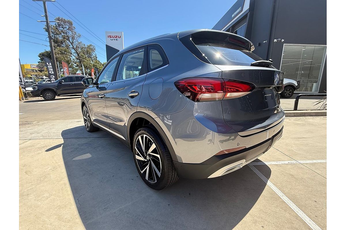 2025 MG ZS Essence Hybrid+ ZS32