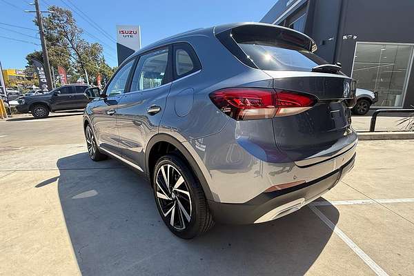 2025 MG ZS Essence Hybrid+ ZS32