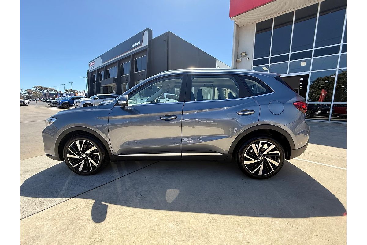 2025 MG ZS Essence Hybrid+ ZS32