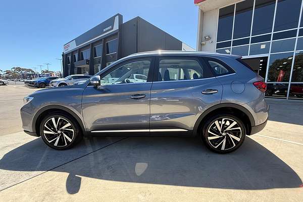 2025 MG ZS Essence Hybrid+ ZS32