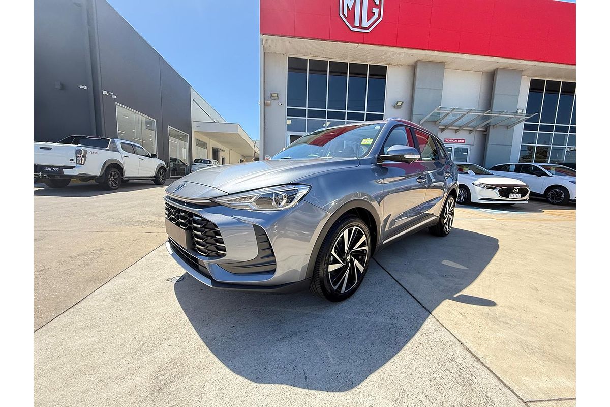 2025 MG ZS Essence Hybrid+ ZS32