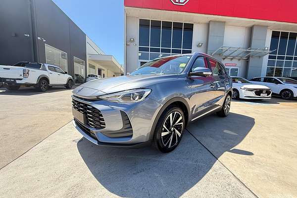 2025 MG ZS Essence Hybrid+ ZS32