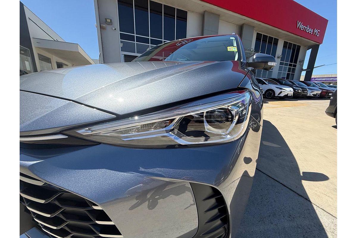 2025 MG ZS Essence Hybrid+ ZS32