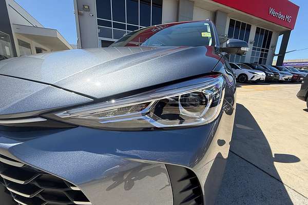 2025 MG ZS Essence Hybrid+ ZS32